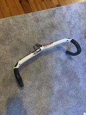 Cinelli RAM 2 Integrated Carbon Lenker  Vorbau  42cm Breite x 120mm Länge