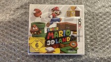 Super Mario 3D Land (Nintendo
