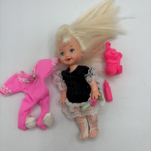 Mattel barbie 1994 - mattel,