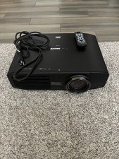 Panasonic PT-AE8000U 3D Full