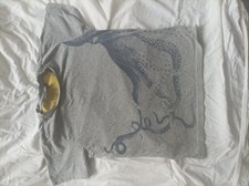 Molo T Shirt Krake Selten Rar