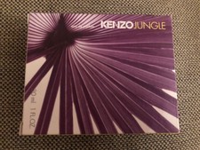 ,,KENZO JUNGLE“. Damen