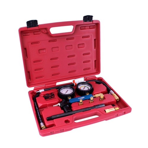 Zylinder druckverlust tester - druckverlust,