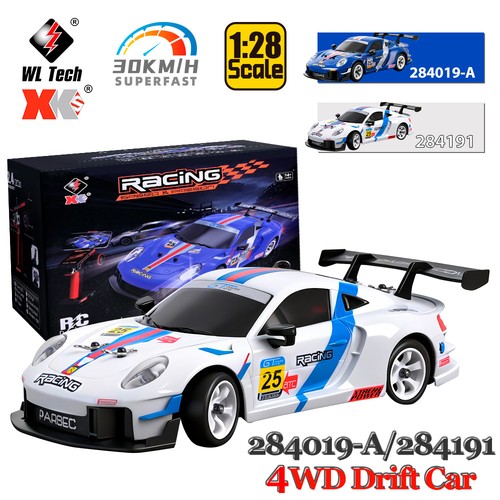 Wltoys 284191 rc drift - 284191,