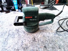 bosch exzenterschleifer 125mm PEX 125 A-1 230volt