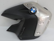 BMW R1200GS Triple Black K25 TÜ 06/12  Abdeckung Verkleidung Blende rechts 46TKM