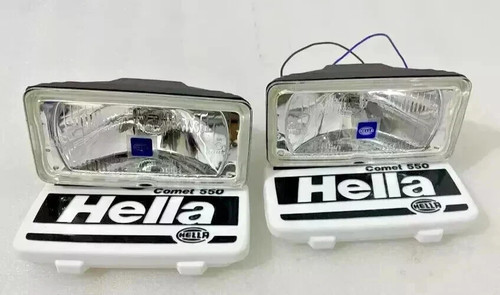 Für hella comet 550 - comet,