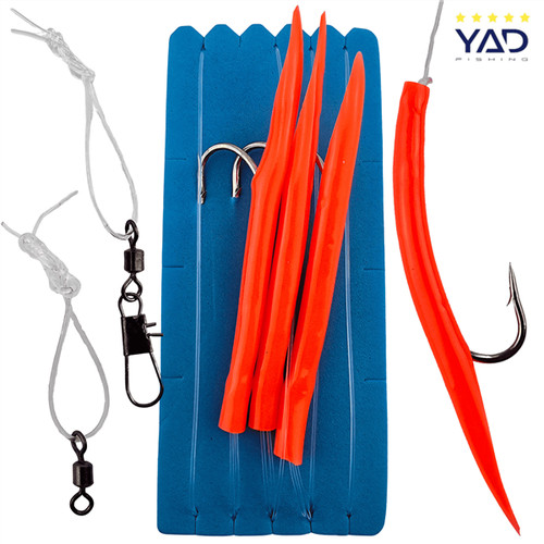 Yad sfr mackerel system - sfr,