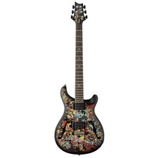 PRS Ed Sheeran Cosmic Splash