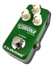 tc electronic corona mini