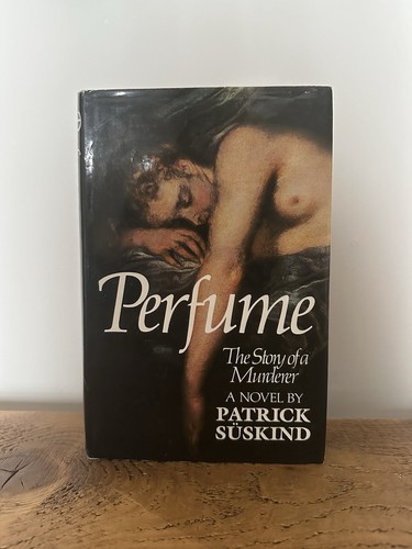 Perfume patrick suskind uk - perfume,