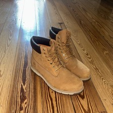 Timberland  Herrenschuhe A1JHF