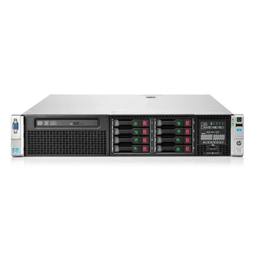 Dl380p gen8 8x sff - gen8,,