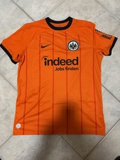 Nike Eintracht Frankfurt