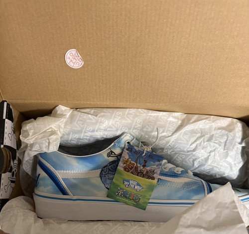 Vans one piece - vans, skool