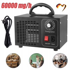 Ozongenerator 60000 mg/h