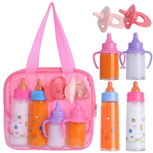 Teiliges baby puppe - 6-teiliges,