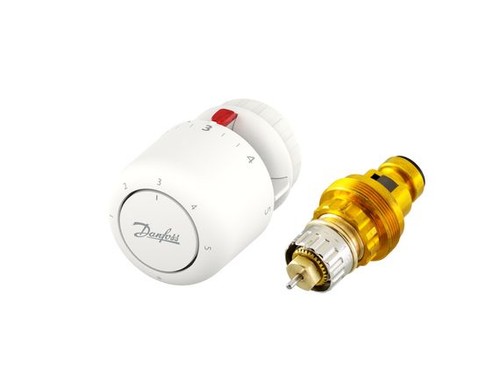 Danfoss ventileinsatzset rav - danfoss,