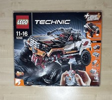 LEGO Technic 9398 „4×4 Offroader“ – Komplettset mit OVP und Anleitung