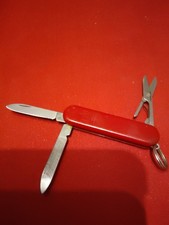 Mini Taschenmesser  J.A.HENCKELS  ZWILLINGSWERK  SOLINGEN 