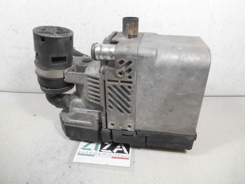Webasto thermo top heizung - webasto, c