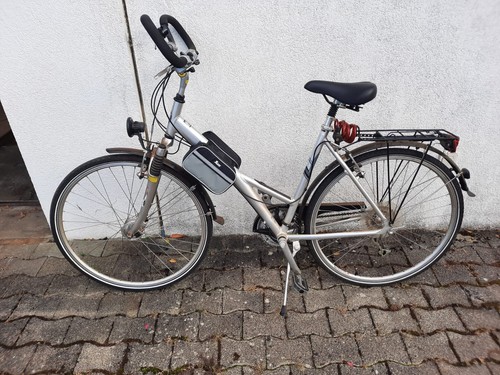 Peugeot fahrrad zoll - fahrrad, 28