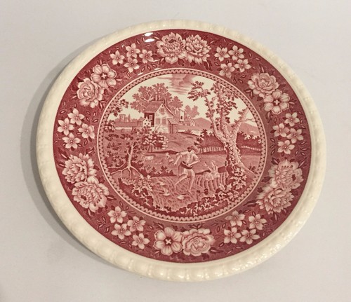 Villeroy boch rusticana rot - villeroy&boch,