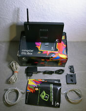 Congstar DSL-Router | Inklusive OVP | Gebraucht, für Sammler