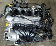 Motor Hyundai 1.6 GDI G4LE