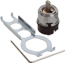 Hansgrohe Kartusche Ø 46mm