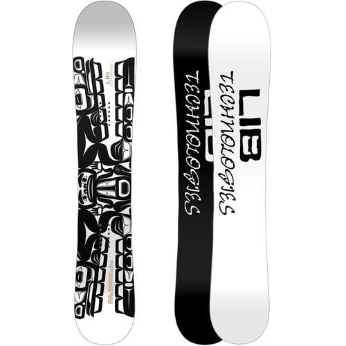 Lib tech son birdman herren - tech, of