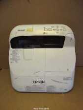 Epson EB-1400WI Projector