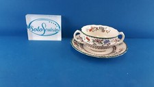 Spode Chinese Rose Suppentasse
