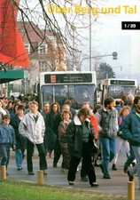 Über Berg und Tal 1/1989 -