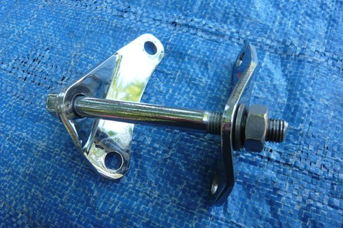 Yamaha sr500 motorhalter - yamaha,