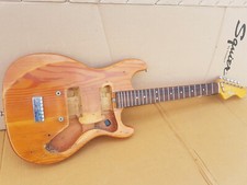70's HOFNER MODEL 165 - SUPER