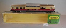 Minitrix Spur N 1/160 Nr. 3019
