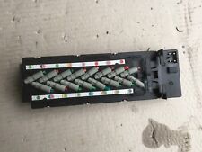 Mercedes W140 600SE Limo Klimasteuerventil 1408000178