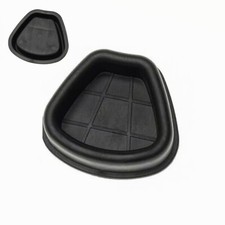 1X Getriebe Kupplung Abdeckung