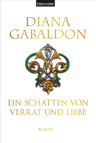 Ein schatten von verrat und - ein,