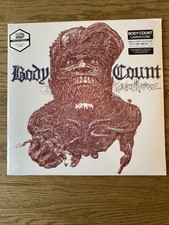 Body Count - Carnivore +++