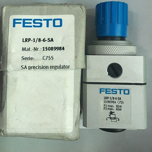 Neu festo lrp 6 - neu,