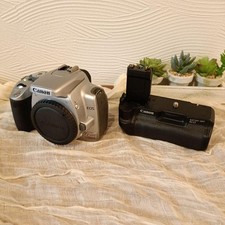 Canon EOS Kiss Digital X