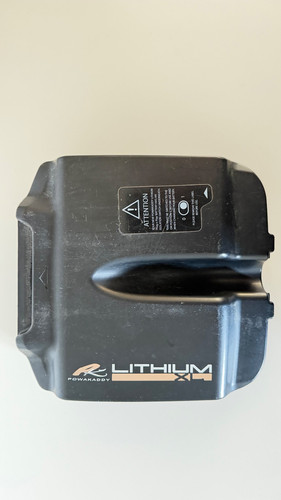 Lithium ionen akku für golf - akku,
