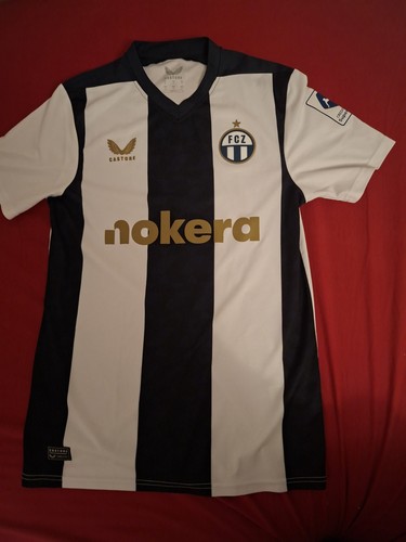 Zürich trikot 24 - trikot, 23/24