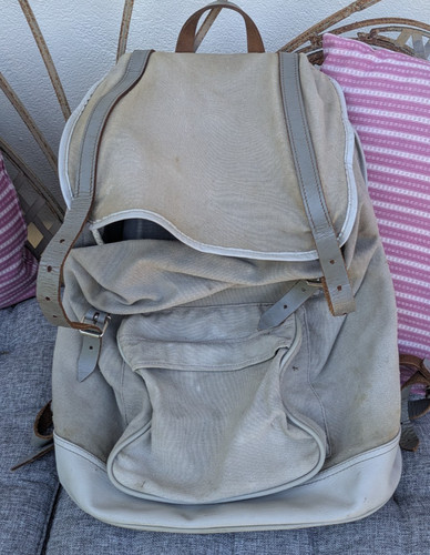Alter wanderrucksack rucksack - wanderrucksack,