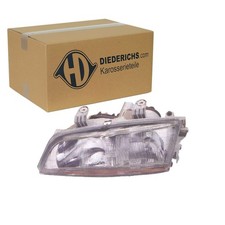 DIEDERICHS HALOGEN