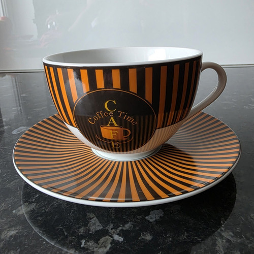 Flirt xxl kaffeetasse - flirt,