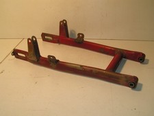 Simson Star Schwinge hinten original DDR