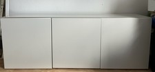 Kommode Besta Ikea fast neu